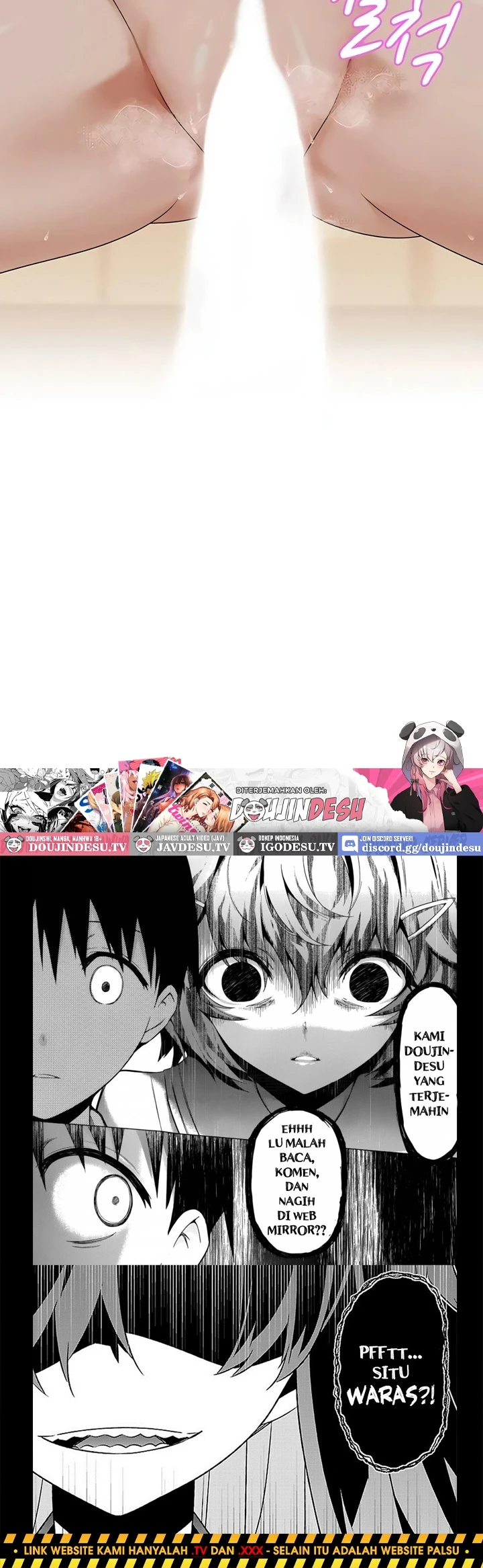 One More Chance - Page 34